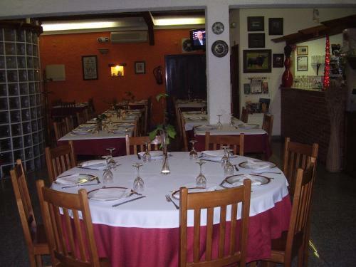 Hostal Casa Morgado