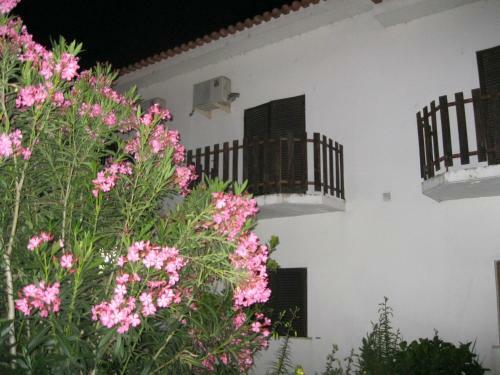 Hostal Casa Morgado