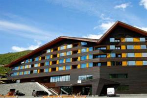 Myrkdalen Hotel