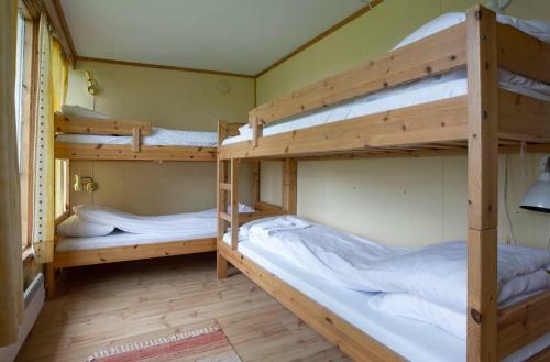 Gj�vik Hovdetun Hostel