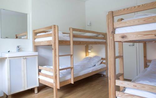 Gj�vik Hovdetun Hostel