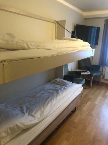 Gj�vik Hovdetun Hostel