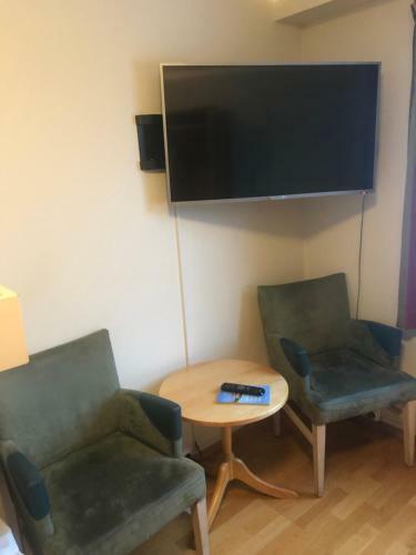 Gj�vik Hovdetun Hostel