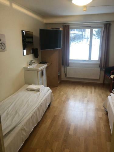 Gj�vik Hovdetun Hostel
