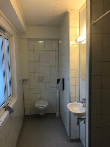 Gj�vik Hovdetun Hostel