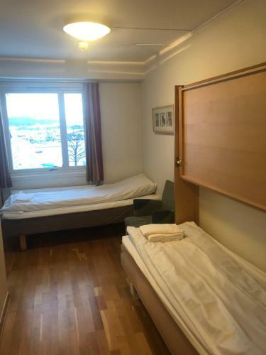 Gj�vik Hovdetun Hostel