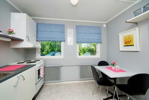 Gj�vik Hovdetun Hostel