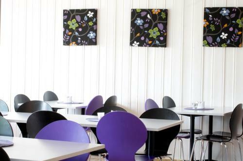 Gj�vik Hovdetun Hostel