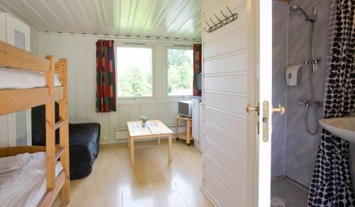 Gj�vik Hovdetun Hostel