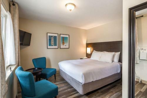 Motel Kent Inn