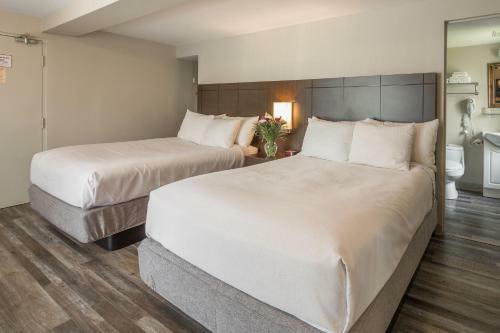 Motel Kent Inn
