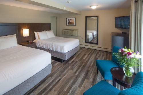 Motel Kent Inn