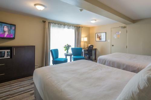 Motel Kent Inn