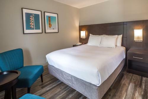 Motel Kent Inn