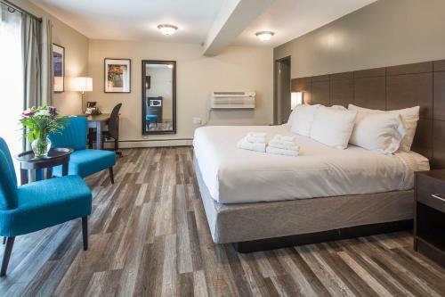 Motel Kent Inn
