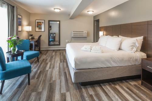 Motel Kent Inn