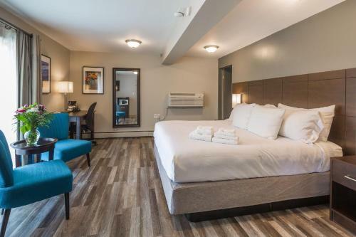 Motel Kent Inn