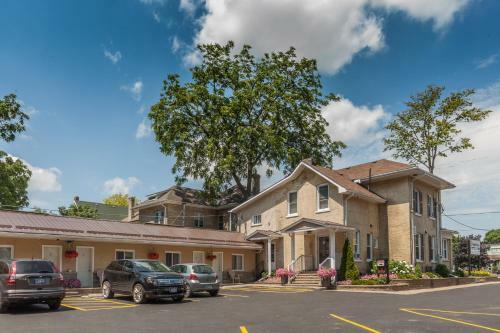 Motel Kent Inn