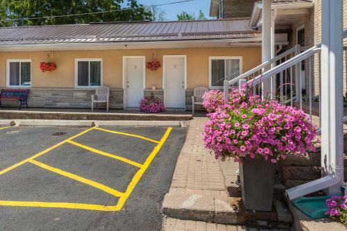 Motel Kent Inn