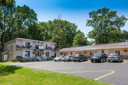 Motel Kent Inn