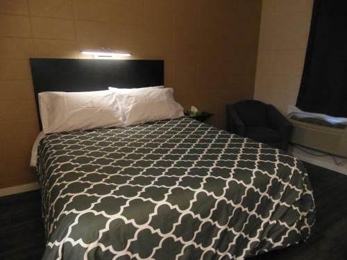 Hotel West View Motel
