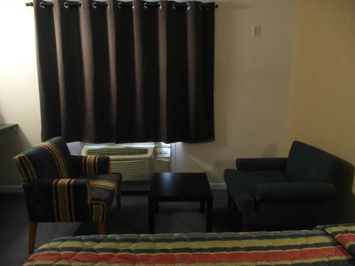 Hotel West View Motel