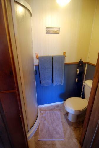Bed & Breakfast Capitainerie Du Passant