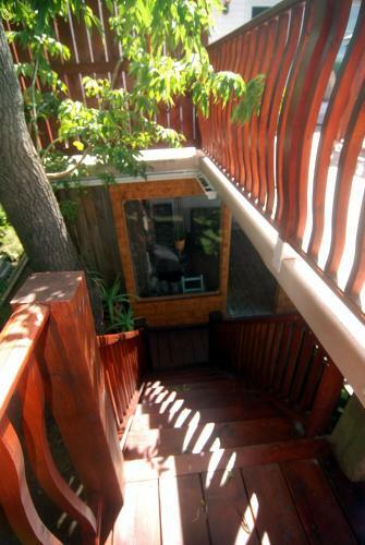 Bed & Breakfast Capitainerie Du Passant