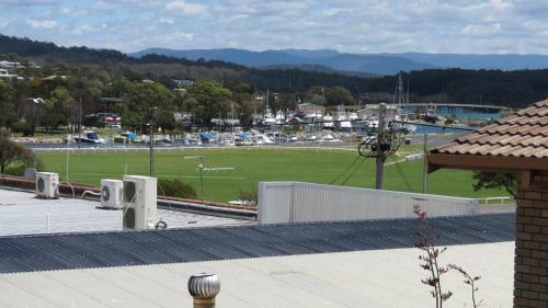 Beachview Motel