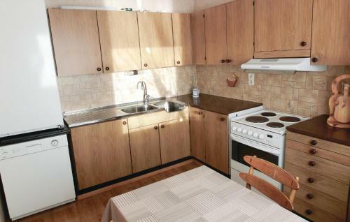 Holiday Home J�rpeland J�ssangvegen