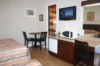 Au Doc Motel