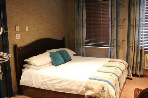 Le Capri Motel Et Suites