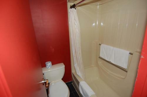 Le Capri Motel Et Suites