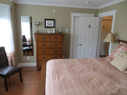 Lancaster Inn B&B
