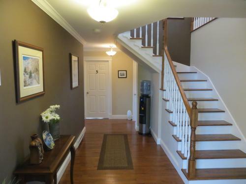 Lancaster Inn B&B