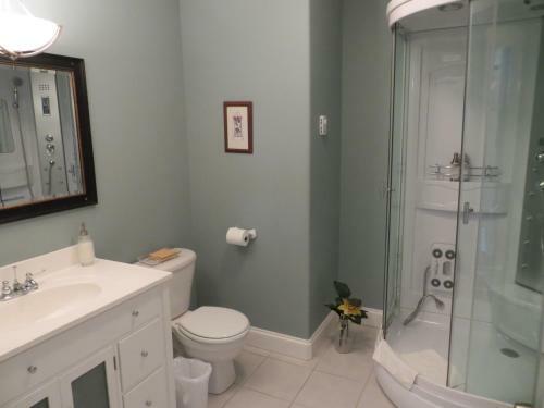 Lancaster Inn B&B