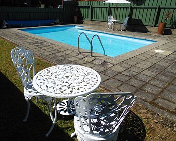 Kapiti Gateway Motel