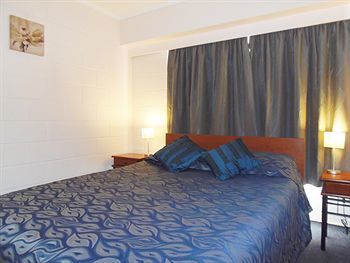 Kapiti Gateway Motel