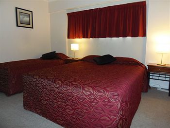 Kapiti Gateway Motel