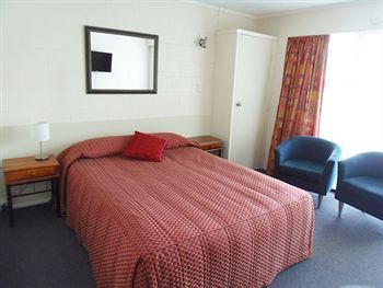 Kapiti Gateway Motel