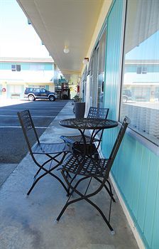 Kapiti Gateway Motel