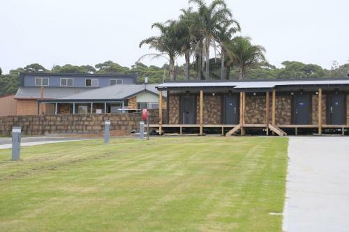 Ulladulla Holiday Village