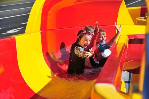Ulladulla Holiday Village