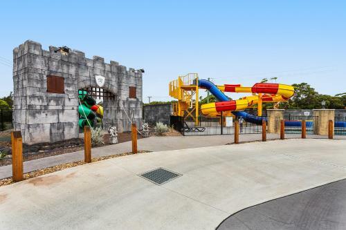 Ulladulla Holiday Village