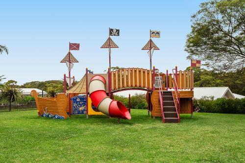 Ulladulla Holiday Village