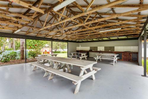 Ulladulla Holiday Village