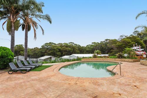Ulladulla Holiday Village