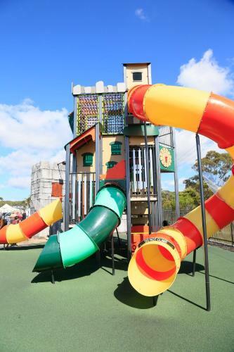 Ulladulla Holiday Village