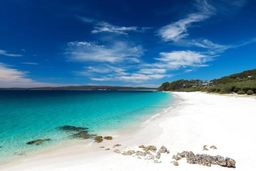 Jervis Bay Motel