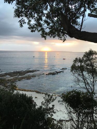 Jervis Bay Motel